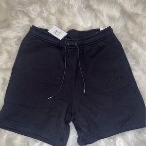 Air Jordan Wordmark Fleece Shorts